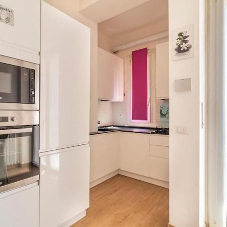 Charme & The City Apartment Mailand Exterior foto