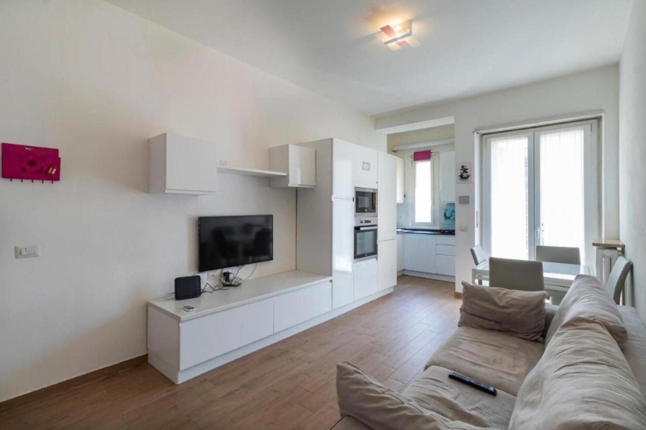 Charme & The City Apartment Mailand Exterior foto