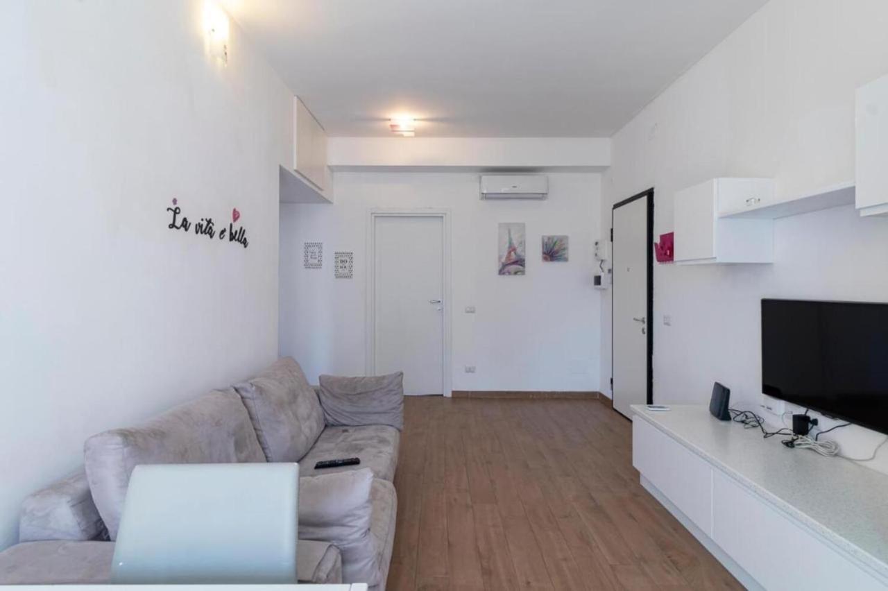 Charme & The City Apartment Mailand Exterior foto