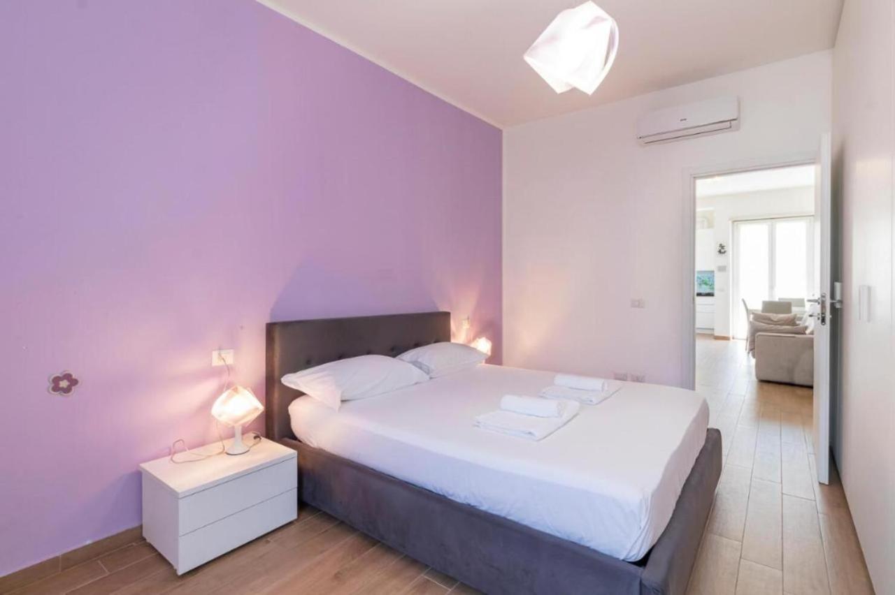 Charme & The City Apartment Mailand Exterior foto